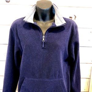 Children’s Place Fleece pullover sweater